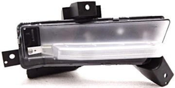 фото ориг. №1, Fog light led backlight right chevrolet camaro ss 2016 -