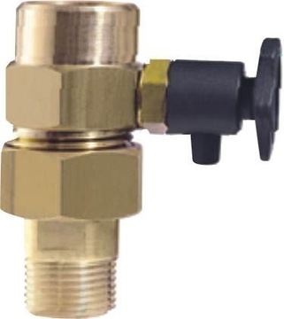 Zawór zwrotny Reflex 3/4'' 7613000