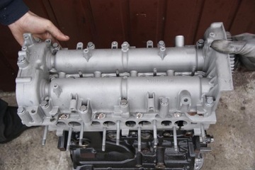 Opel Insignia A 2,0 CDTI 163KM engine