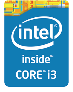 Компьютер HP 8300 Elite i3 8GB RAM GTX1050TI