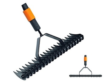 Металлический коньок FISKARS Quikfit 135513 1000655