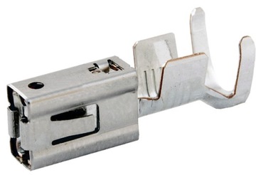 KONEKTOR PIN ZENSKI VW MCP 4,8mm 2,5-4,0mm2 JPT