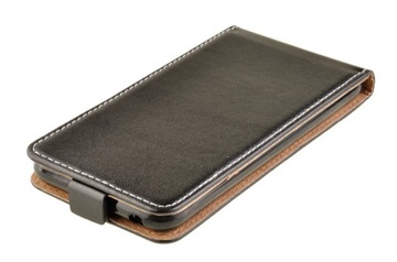 KABURA pokrowiec etui skóra do HUAWEI Y5 2018