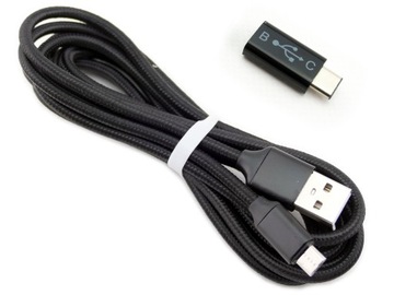 Przewód 1m micro USB adapter Huawei MediaPad M5 10