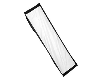 SOFTBOX 20x90 22x90 cm STRIP BOWENS