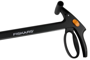 ДЛИННЫЕ САДОВЫЕ НОЖНИЦЫ FISKARS GS46 1000590