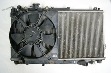 VENTILÁTOR VĚTRU KIA SHUMA I II 1.5 1.6 1.8 98-04