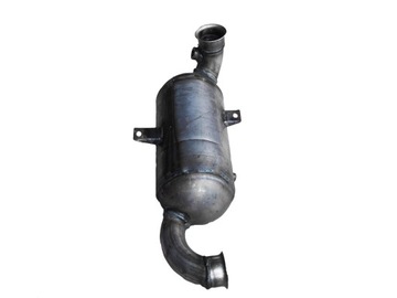 DPF FAP + KATALIZATOR CITROEN C2 C3 C4 C5 1 . 6 HDI