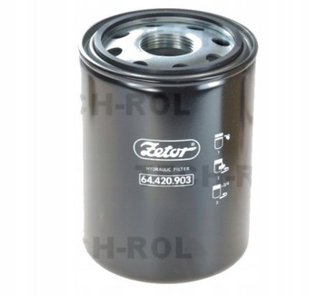 Filtr hydrauliczny podnośnika Zetor 64420903 orygi