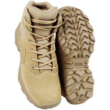 ВОЕННЫЕ БОТИНКИ MAGNUM COBRA SUEDE 6.0 DESERT 47