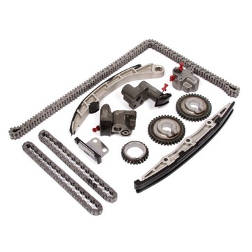 rozrząd kompletny Infiniti G35 I35 M35 3.5 V6 03-