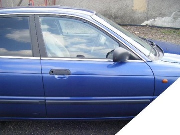 BALENO 99R SEDAN ZRCÁTKO ELEKTRICKÉ PRAVÉ