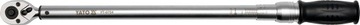 YATO KLUCZ DYNAMOMETRYCZNY YT-0754 1/2 60-340 Nm