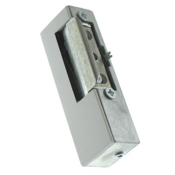 Elektrozaczep seria R-3 Rygiel R3 blokada regulacj