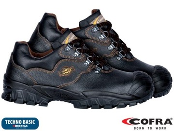 Buty COFRA TECHNO VOLGA S3 rozmiar 45