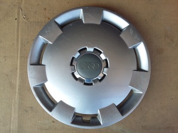 Audi Kolpak 16