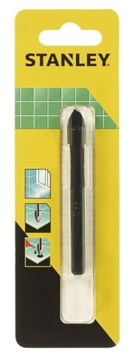 STANLEY WIERTŁO DO SZKŁA GLAZURY PŁYTEK 12mm 53377