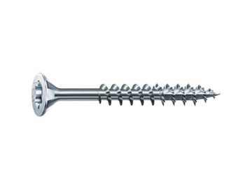 SPAX wkręty do drewna 5x90mm Pz stożkowa ocynk