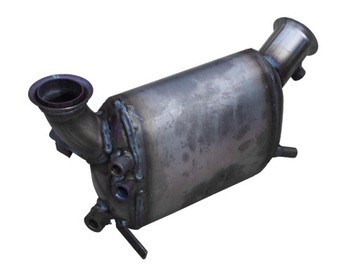 DPF FAP VOLKSWAGEN T5 2.5 BPC 01/2006-