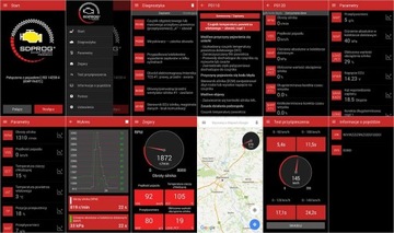 iCAR VGATE ELM327 OBD2 ДИАГНОСТИЧЕСКИЙ ИНТЕРФЕЙС + КОРОБКА ПОЛЬСКОЙ ПРОГРАММЫ SDPROG