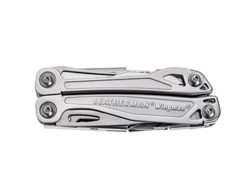 Мультитул Leatherman Wingman 14 функций США КОБУРА