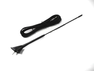 ANTENA SAMOCHODOWA SKODA FABIA I OCTAVIA I 1U0035505B