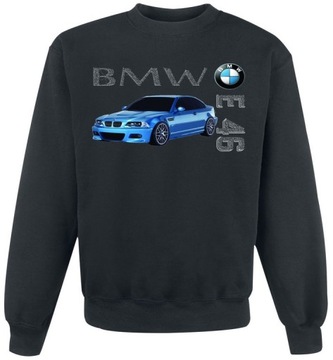 Толстовка BMW E30 E36 E46 E38 E39 E60 МНОГИЕ УЗОРЫ