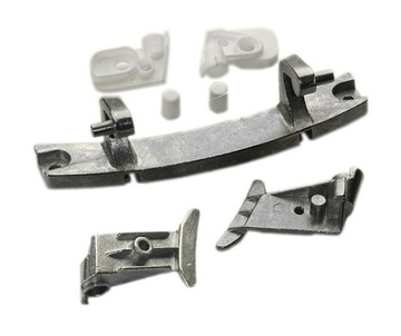 Zawias drzwi pralki Candy CSBL FCE ECE 49001262
