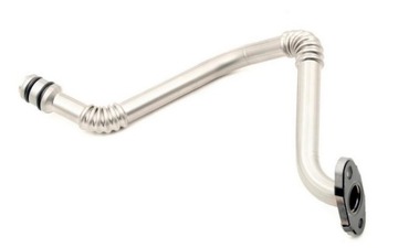 PRZEWÓD OLEJOWY TURBINY POWRÓT SCENIC 1.9 DCI