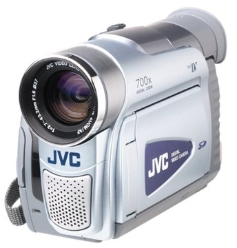 Аккумулятор JVC Аккумулятор BN-V408U BN-V410U BN-V416U