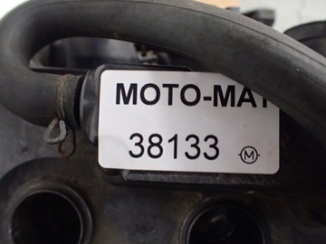 ДВИГАТЕЛЬ HONDA CBF 600 04-07 PC38