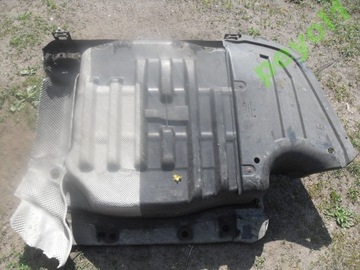 VW PASSAT CC B7 B6 БАГАЖНИК С ВАННОЙ КОМБИ СЕДАН