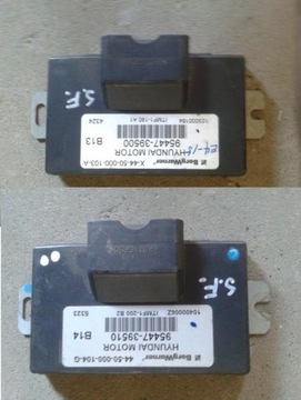 HYUNDAI SANTA FE II 06- MODUL POHON 95447-39510