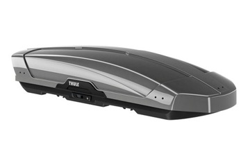 Box Thule Motion XT XL Titan Багажники THULE KTW