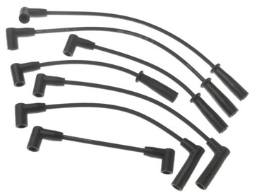 PŘÍVODY KABEL JEEP CHEROKEE XJ 4.0 R6 1991-1999