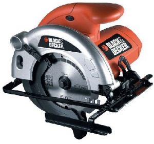 Щетки Black&Decker для бензопилы CD601 CD602