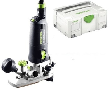 Frezarka do krawędzi Festool MFK 700 EQ/B-Plus