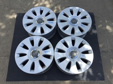 Felgi Aluminiowe Oryg. Audi A6 4F0 16''