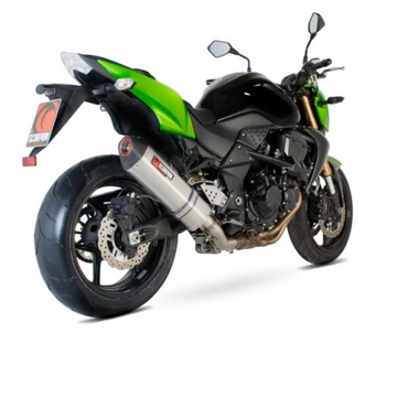 Глушитель выхлопа SCORPION KAWASAKI Z 750 07-12 KRK