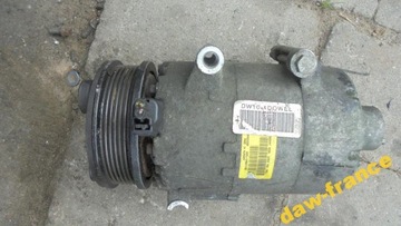 SPRĘŻARKA KLIMATYZACJI FORD 2.0 6G91-19D629-EC