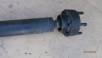 ПРИВОДНОЙ ВАЛ BMW E39 COMBI SEDAN 540 4.0 АВТОМАТИЧЕСКИЙ