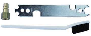 PISTOLET LAKIERNICZY STAR EVO-T SLV 4F 1.3mm LVLP