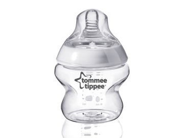 Набор бутылочек Tommee Tippee Closer To Nature, 3 x 150 мл