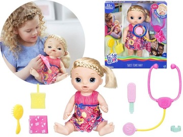 Кукла Baby Alive Sweet Tear НОВИНКА C0957 HASBRO