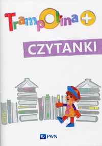 Trampolina + Czytanki