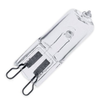 ŻARÓWKA HALOGENOWA ECO G9 20W 230V