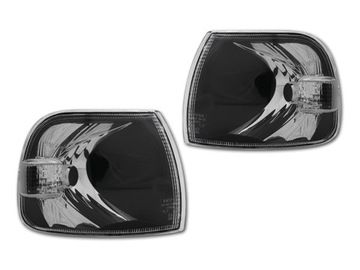 KIERUNKOWSKAZ MIGACZ VW TRANSPORTER T4 T-4 LIFT 96