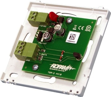 ДАТЧИК ТЕМПЕРАТУРЫ ROPAM TSR-2 NEO Basic Optima