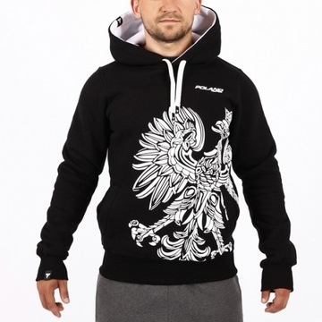 СВИТШОТ TREC WEAR SPORTS TW HOODIE 38 ЧЕРНЫХ МОДЕЛЕЙ