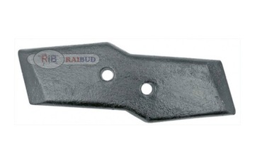 DŁUTO KUHN HUARD 622129L 622128P RAIBUD